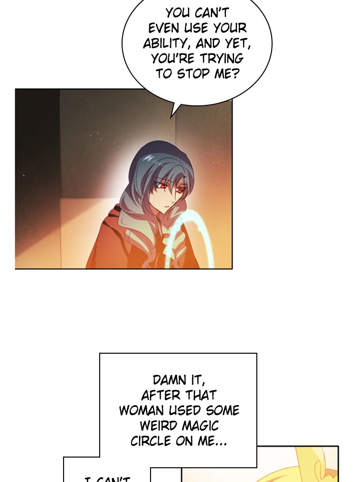 Zero Game Chapter 48 - page 85