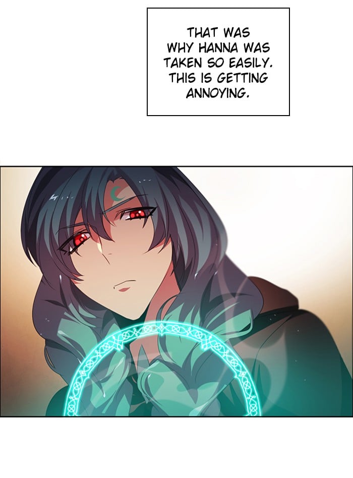Zero Game Chapter 48 - page 87