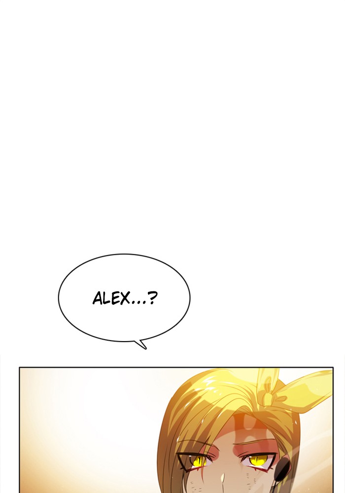 Zero Game Chapter 48 - page 95