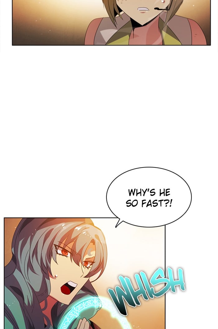Zero Game Chapter 48 - page 96
