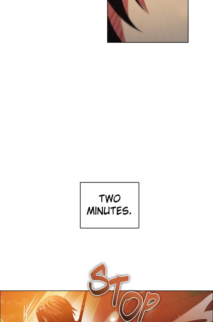 Zero Game Chapter 48 - page 98
