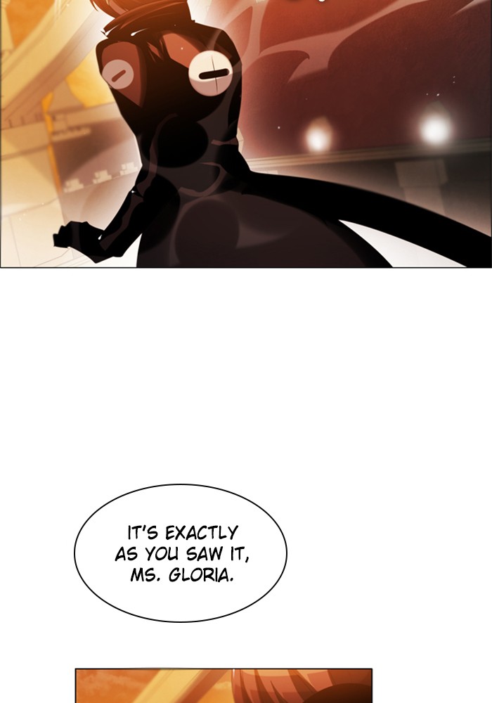 Zero Game Chapter 48 - page 99