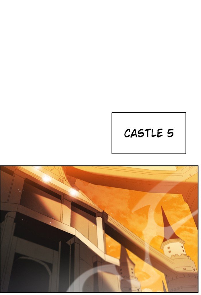 Zero Game Chapter 47 - page 1