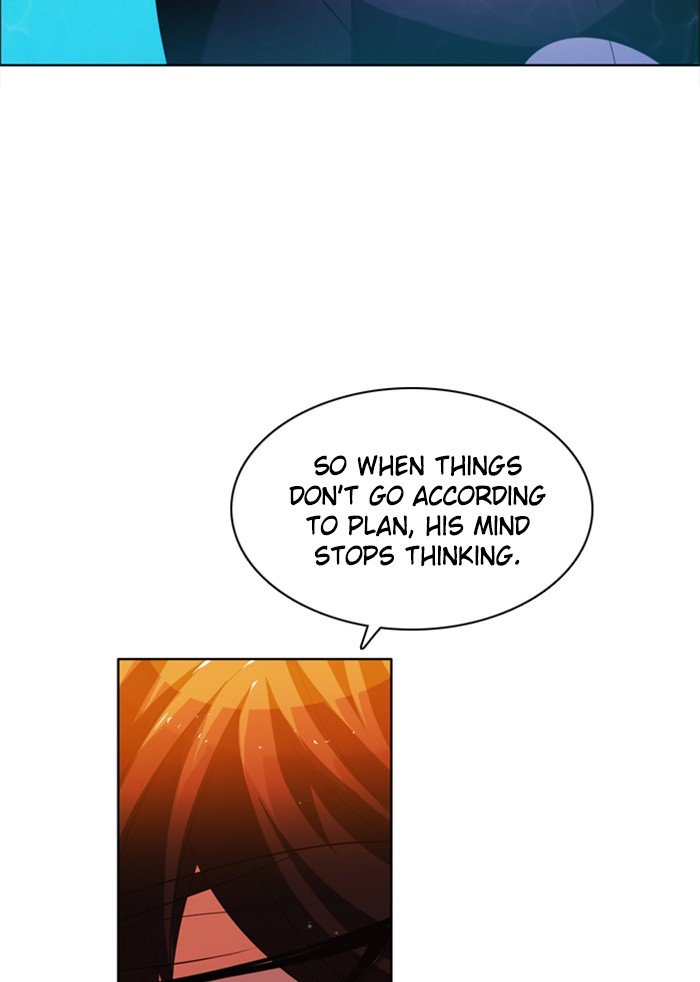 Zero Game Chapter 47 - page 108