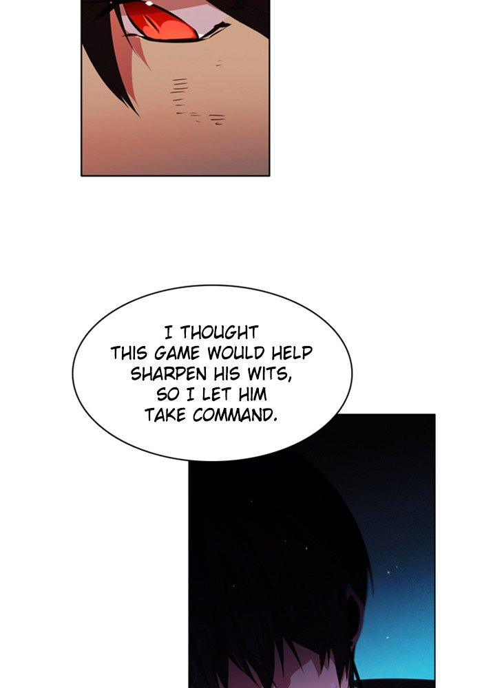 Zero Game Chapter 47 - page 109