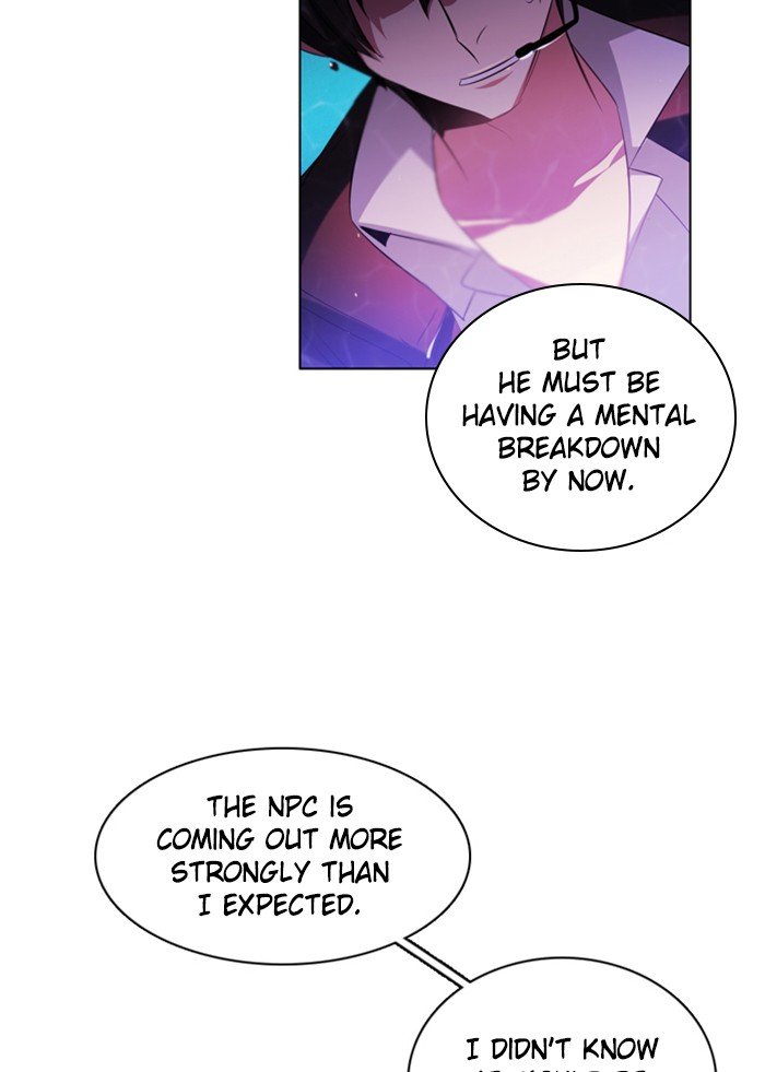 Zero Game Chapter 47 - page 110