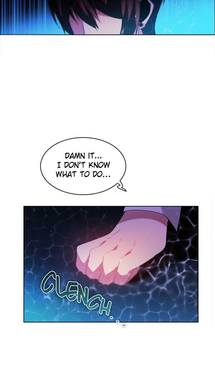 Zero Game Chapter 47 - page 121
