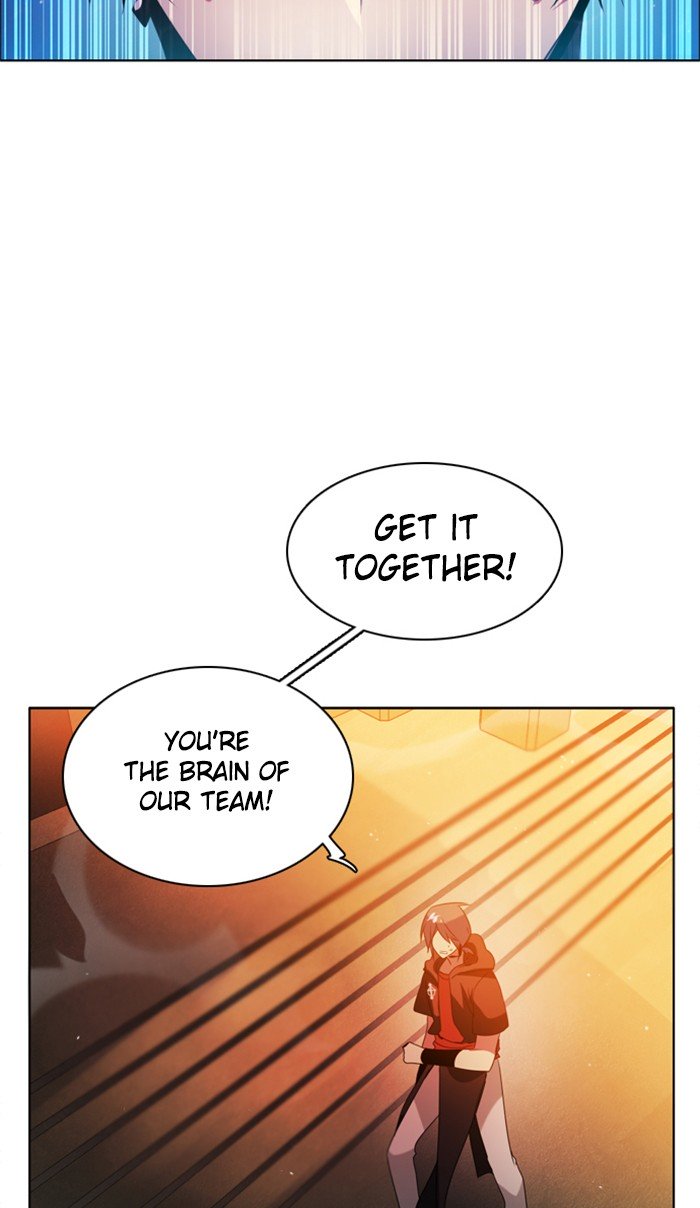 Zero Game Chapter 47 - page 125