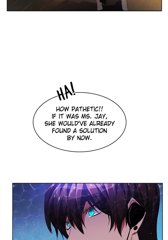 Zero Game Chapter 47 - page 126