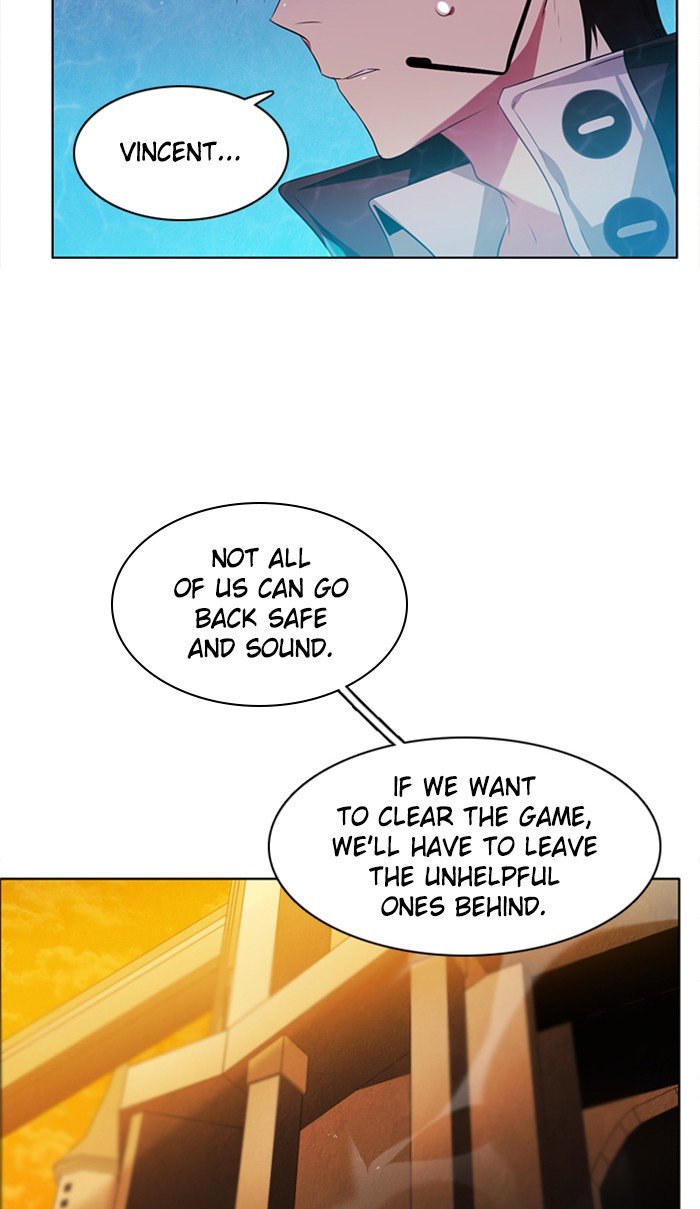 Zero Game Chapter 47 - page 127
