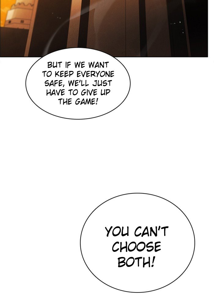 Zero Game Chapter 47 - page 128