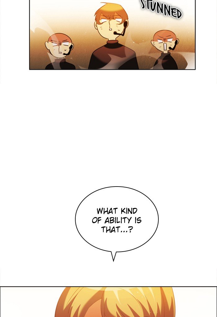 Zero Game Chapter 47 - page 23