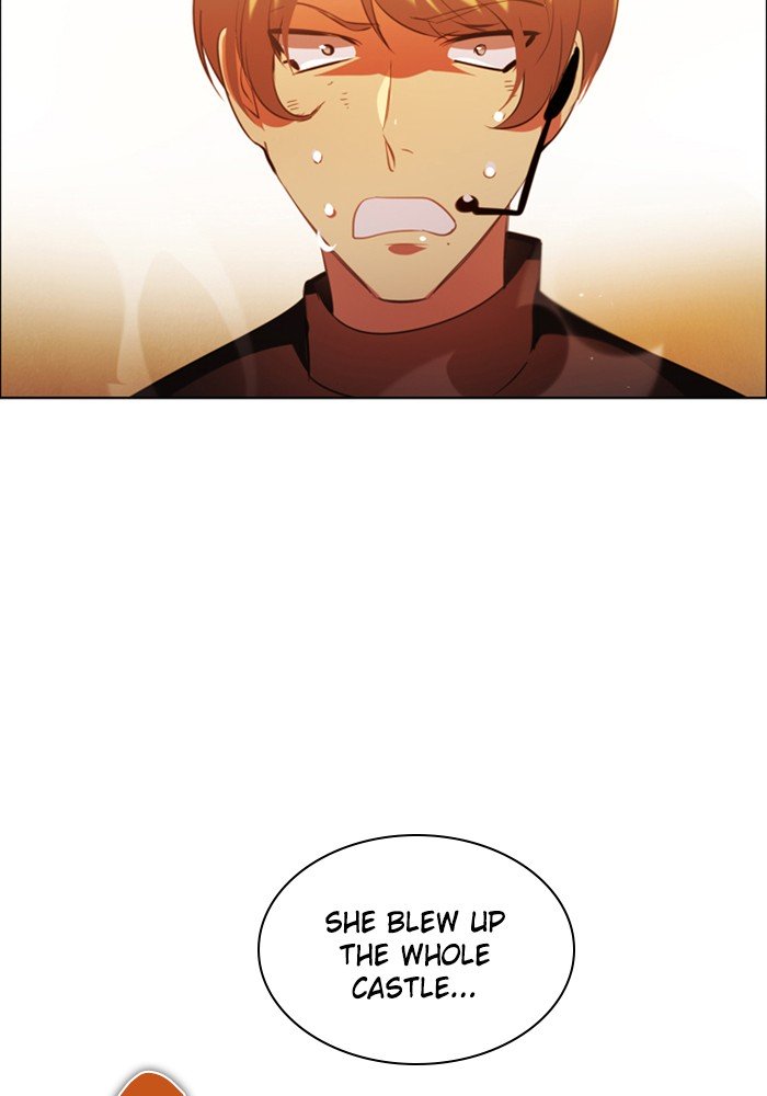 Zero Game Chapter 47 - page 24