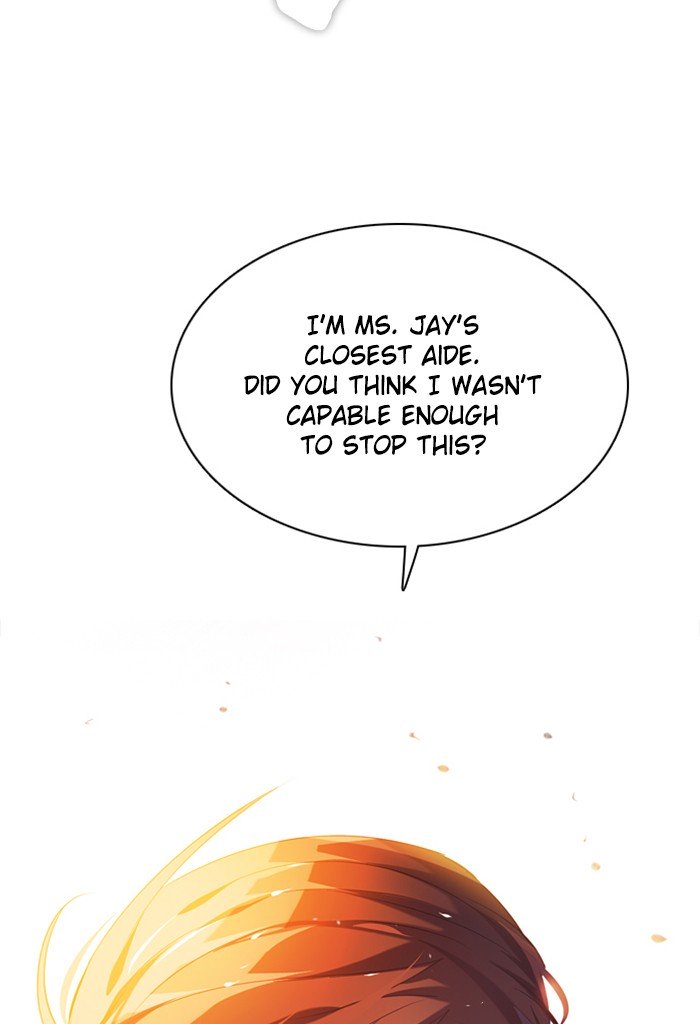 Zero Game Chapter 47 - page 34