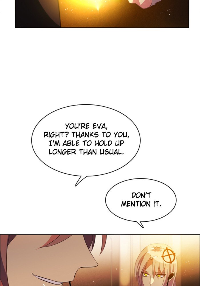 Zero Game Chapter 47 - page 37