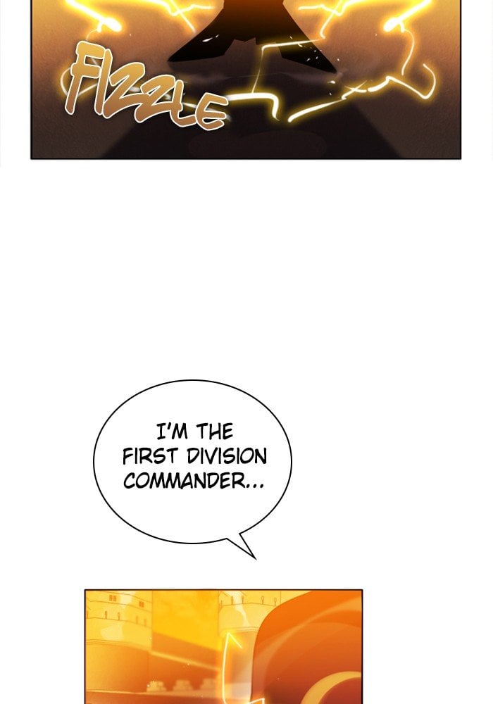 Zero Game Chapter 47 - page 41