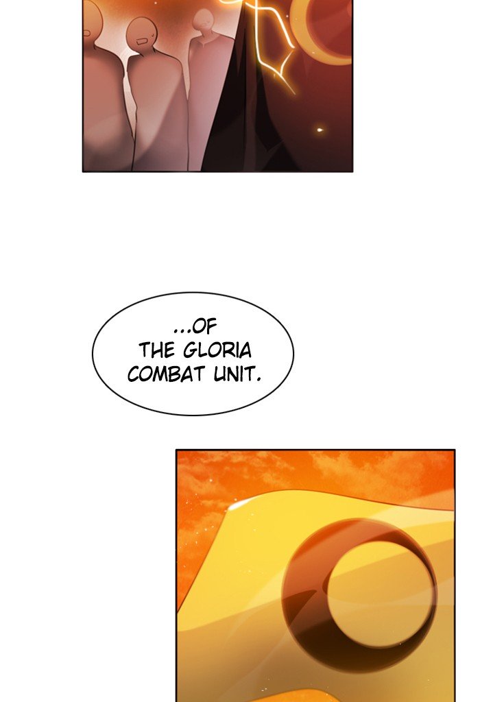 Zero Game Chapter 47 - page 42