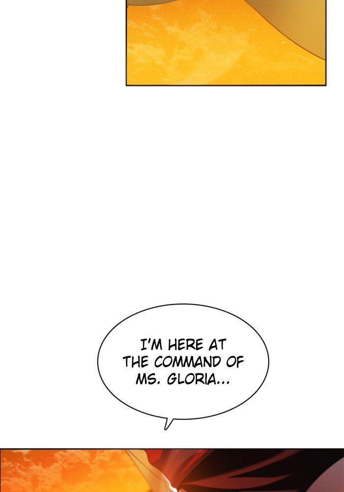 Zero Game Chapter 47 - page 43