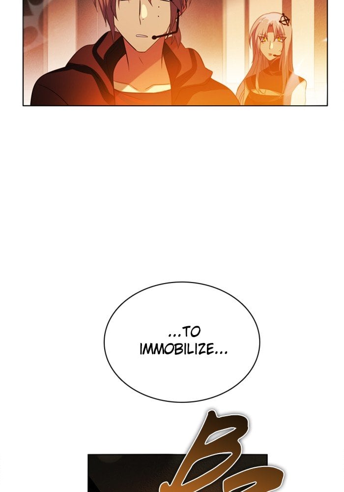 Zero Game Chapter 47 - page 45