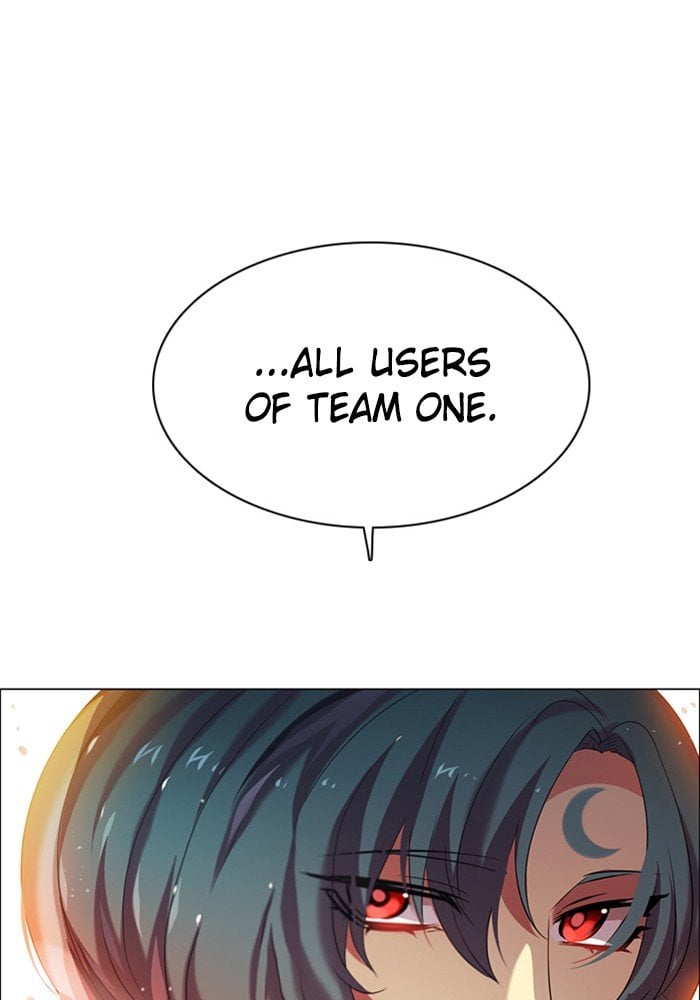 Zero Game Chapter 47 - page 55