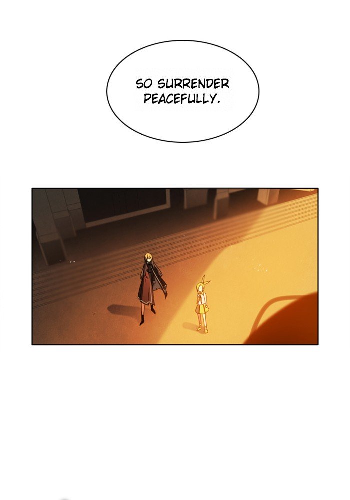 Zero Game Chapter 47 - page 57