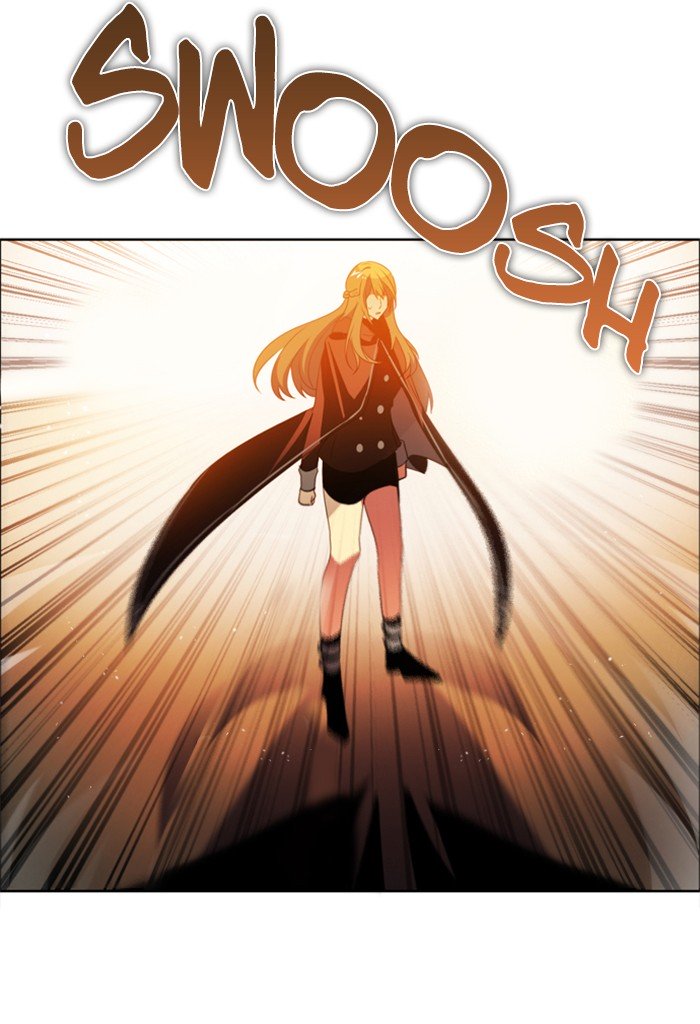Zero Game Chapter 47 - page 58