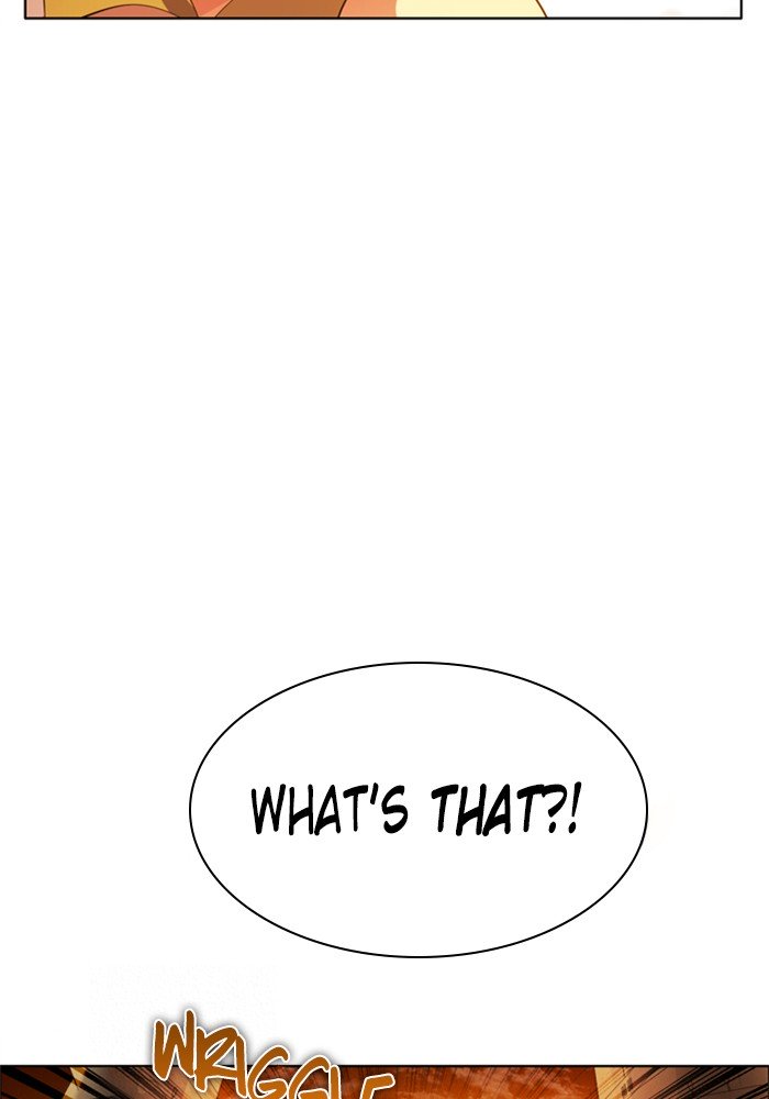 Zero Game Chapter 47 - page 62