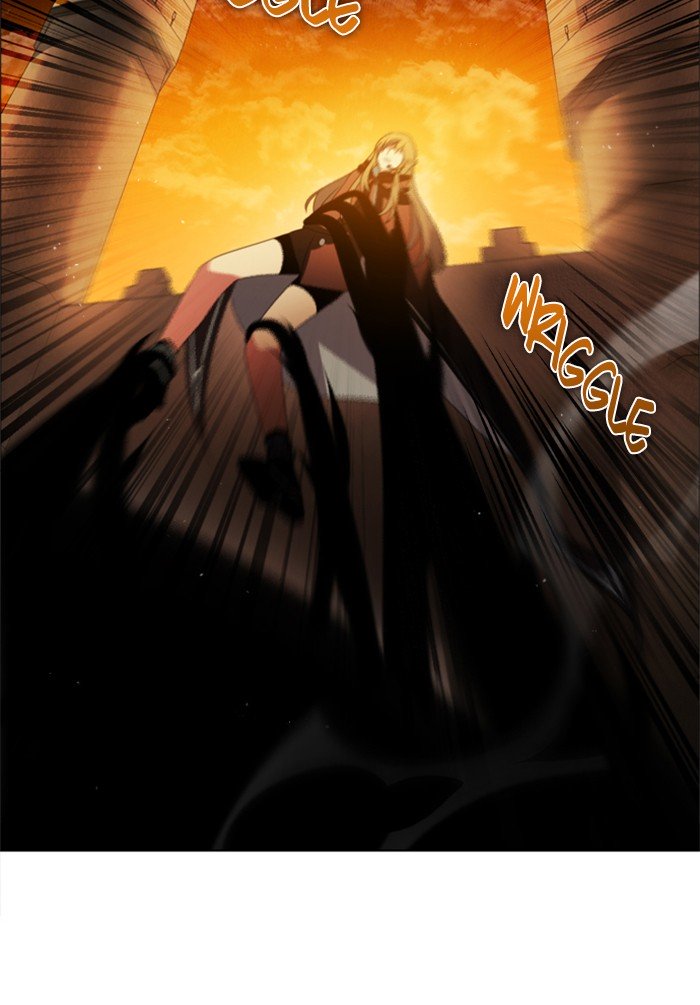 Zero Game Chapter 47 - page 63