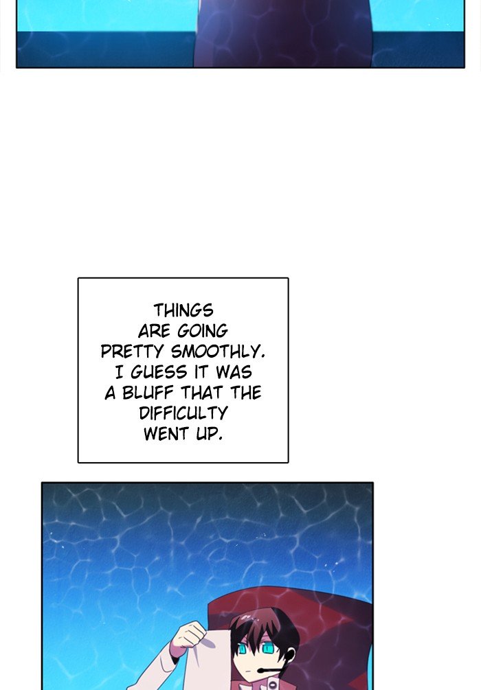 Zero Game Chapter 47 - page 67
