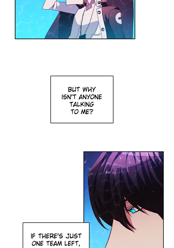 Zero Game Chapter 47 - page 68