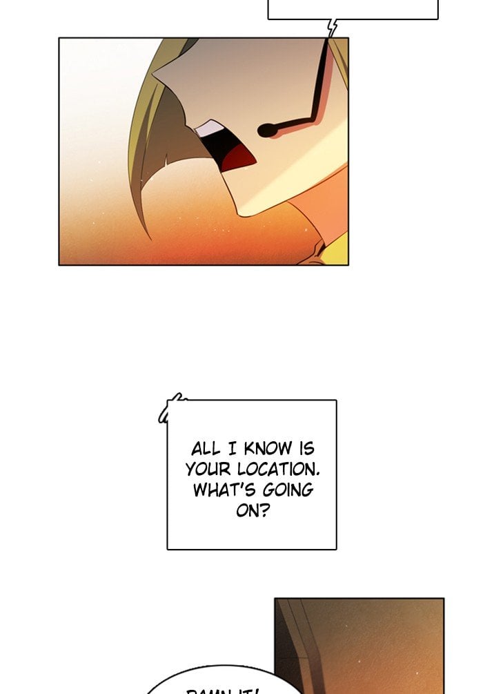 Zero Game Chapter 47 - page 71