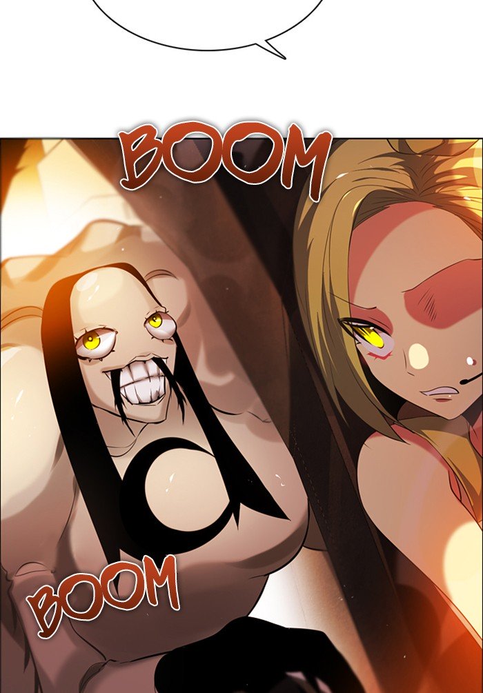 Zero Game Chapter 47 - page 73