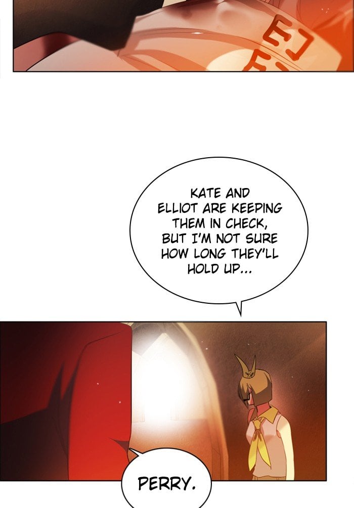 Zero Game Chapter 47 - page 75