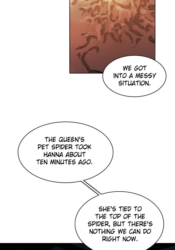 Zero Game Chapter 47 - page 80