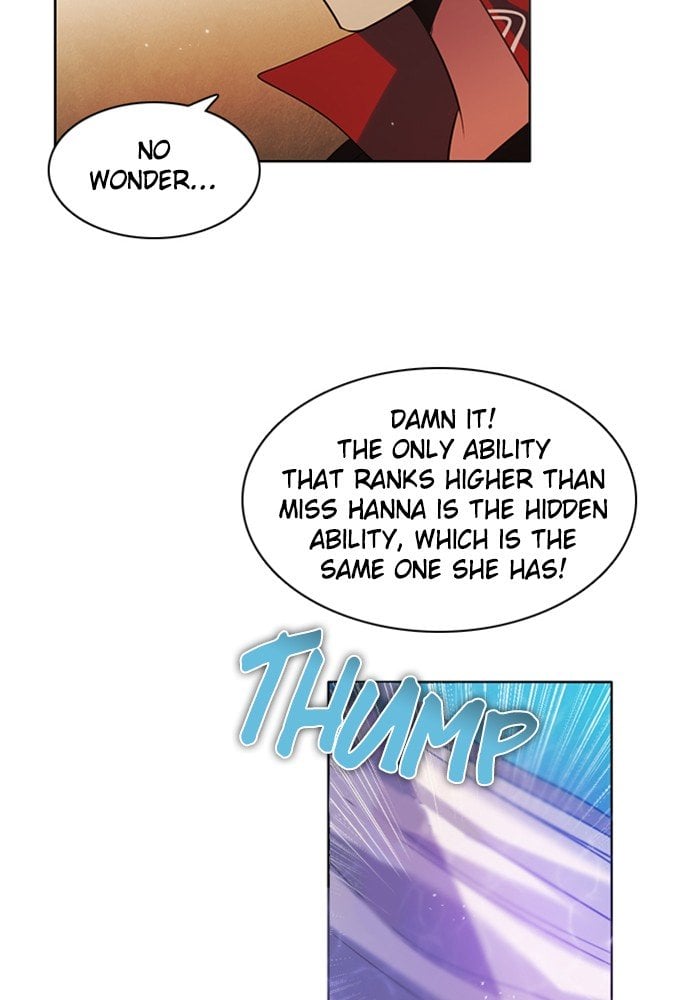 Zero Game Chapter 47 - page 89