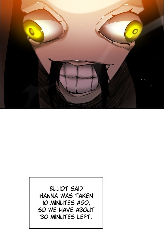 Zero Game Chapter 47 - page 98
