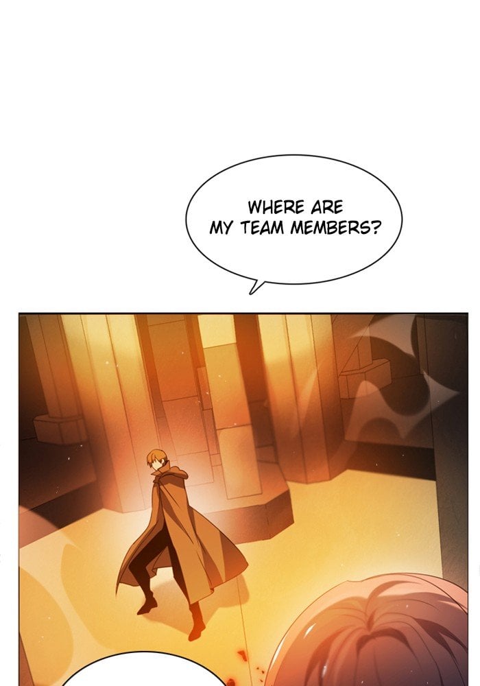 Zero Game Chapter 46 - page 103