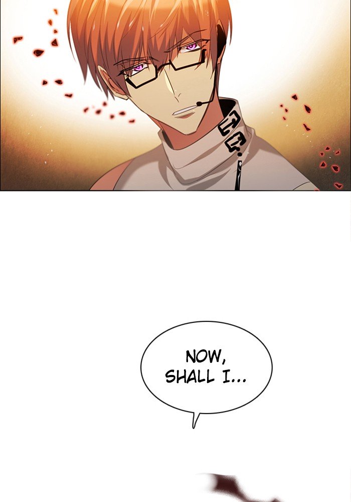 Zero Game Chapter 46 - page 105