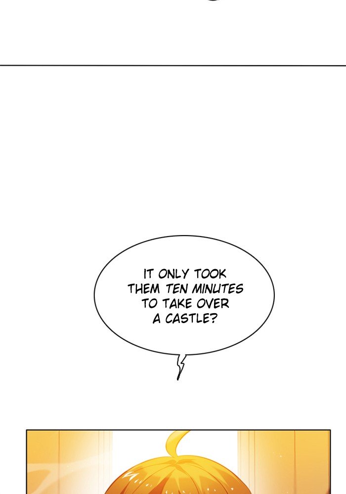 Zero Game Chapter 46 - page 117