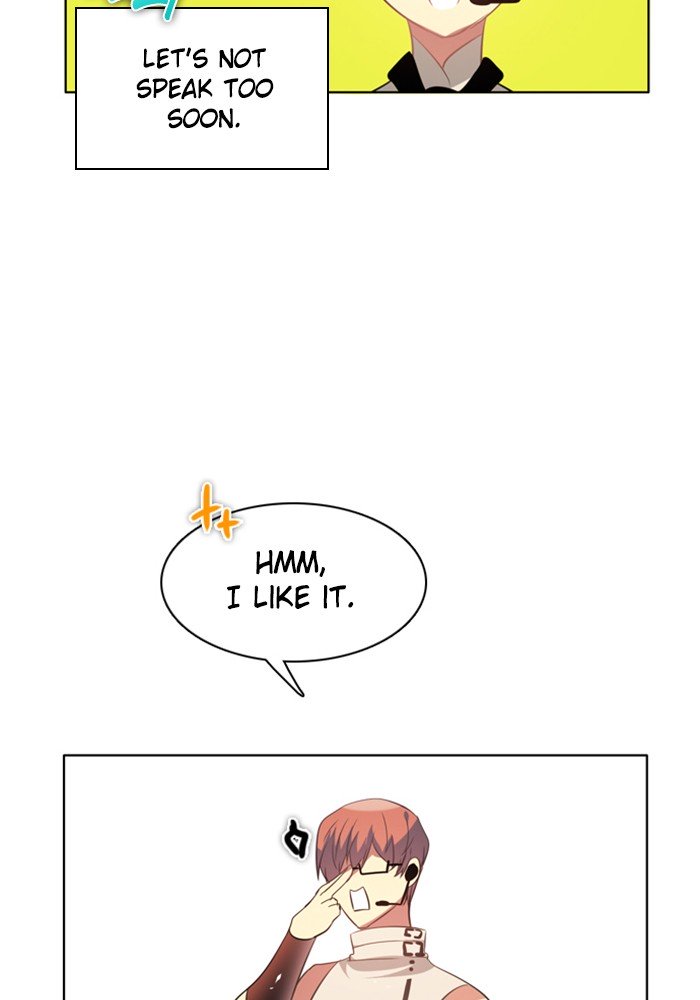 Zero Game Chapter 46 - page 126