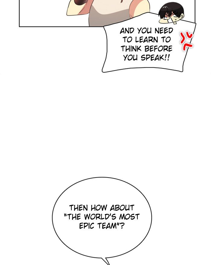 Zero Game Chapter 46 - page 127