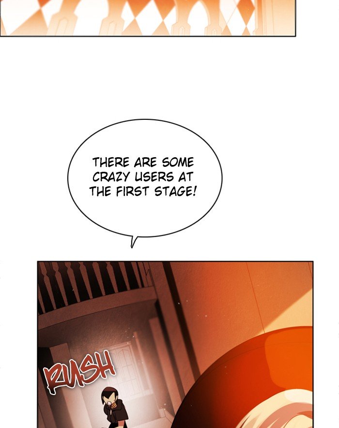 Zero Game Chapter 46 - page 133