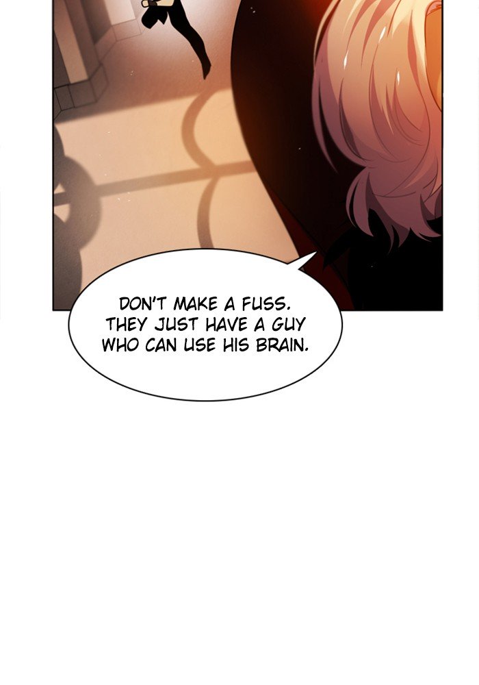 Zero Game Chapter 46 - page 134