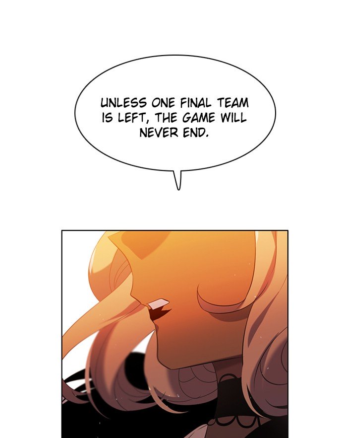 Zero Game Chapter 46 - page 137