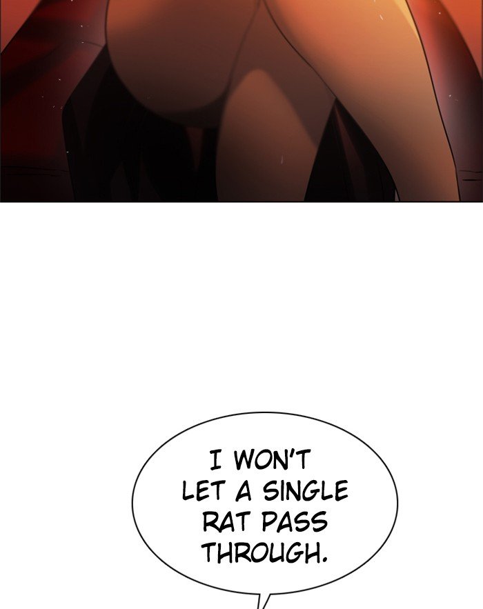 Zero Game Chapter 46 - page 139