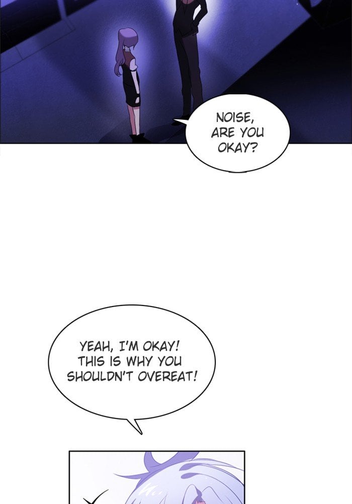 Zero Game Chapter 46 - page 16