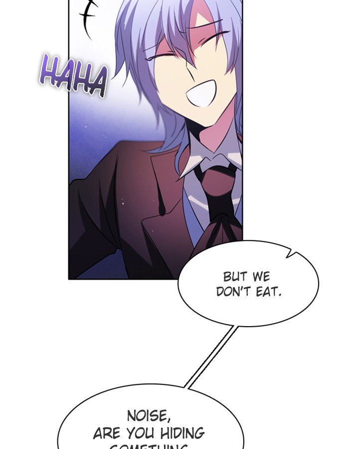 Zero Game Chapter 46 - page 17