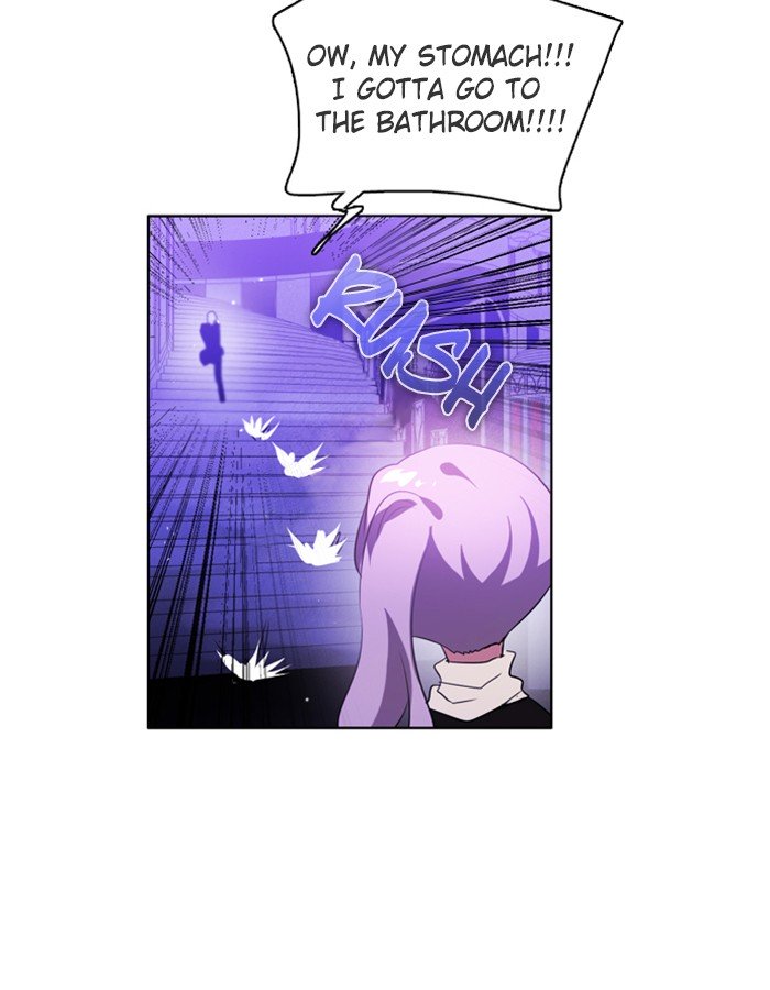 Zero Game Chapter 46 - page 19