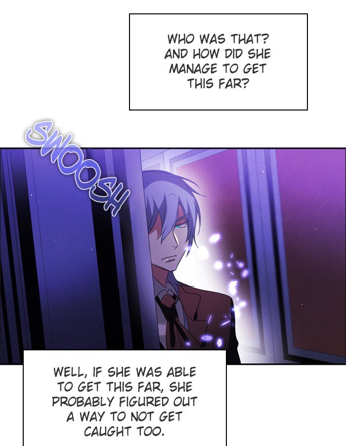 Zero Game Chapter 46 - page 23