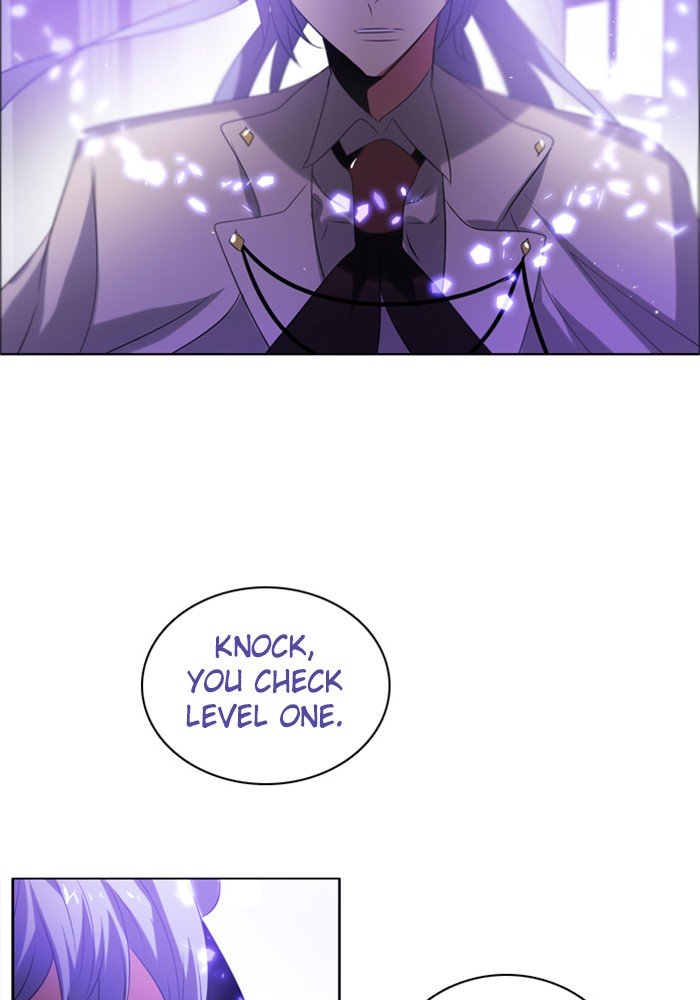Zero Game Chapter 46 - page 26